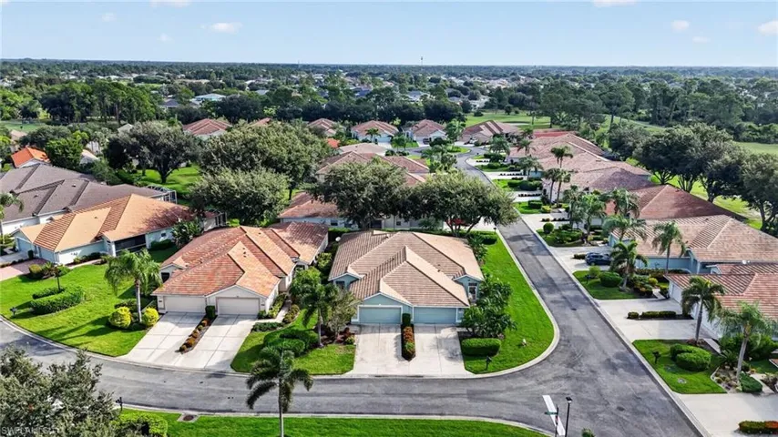 2291 Granby Dr, Lehigh Acres, Florida 33973
