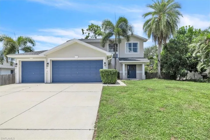 17404 Delaware Rd, Fort Myers, Florida 33967
