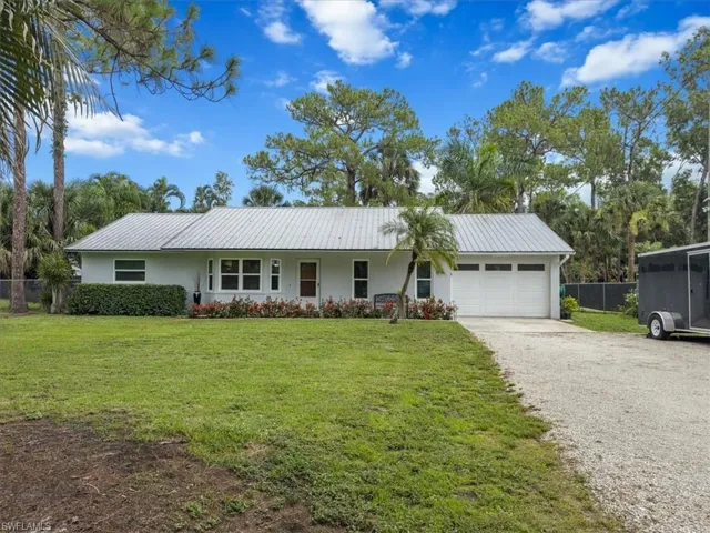 5881 Green BLVD, Naples, FL 34116,225063688