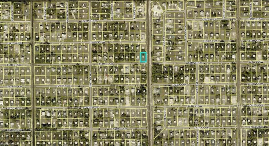 Map / location