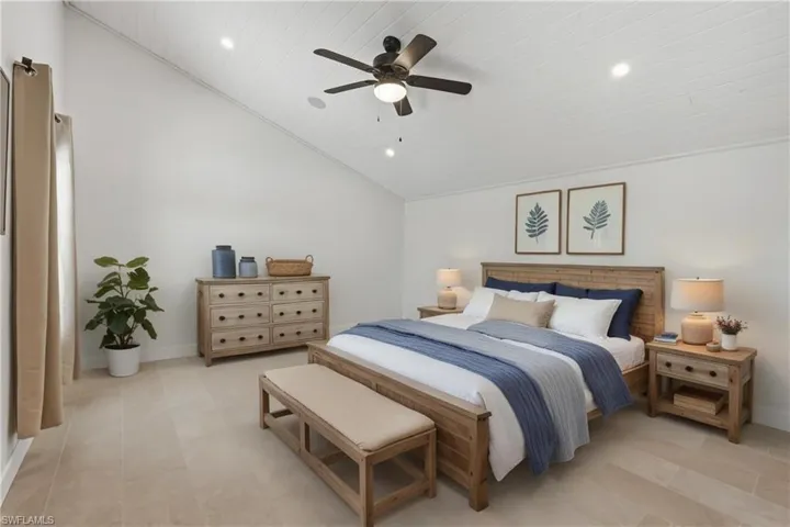 Guest house bedroom Bedroom 5