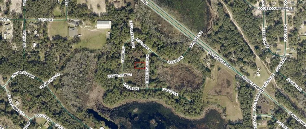 9034-1049-03 Locust Place Run, Ocala, Florida 34472
