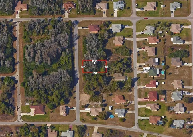 822  Alido  AVE, Lehigh Acres, FL 33971