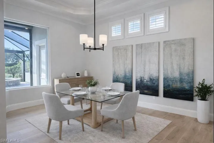 virtual rendering