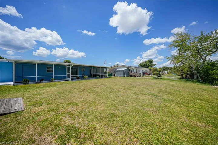 521  Sharon  CIR, Port Charlotte, FL 33952