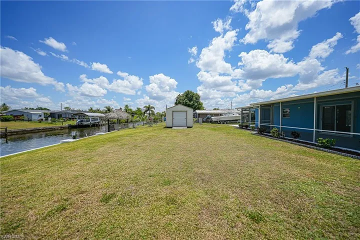 521  Sharon  CIR, Port Charlotte, FL 33952