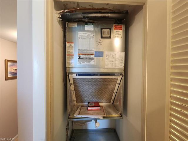 A/C unit