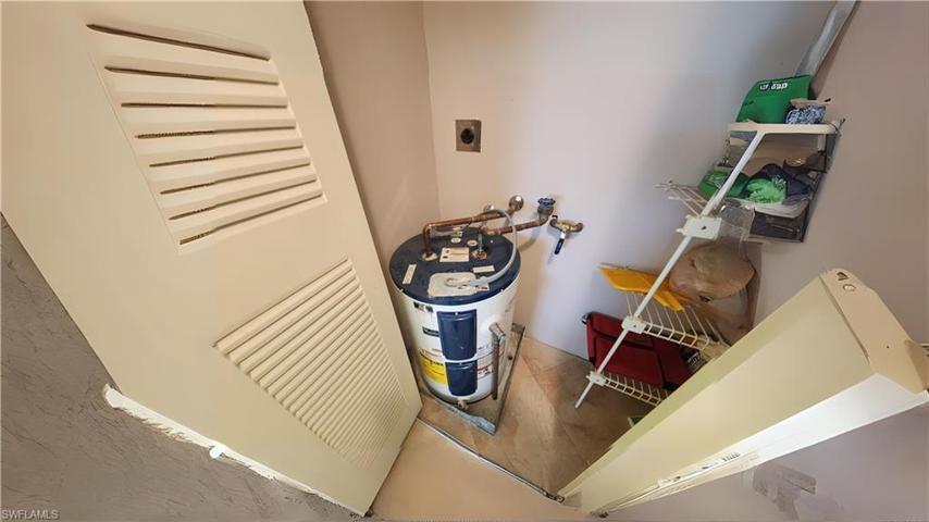 Water Heater