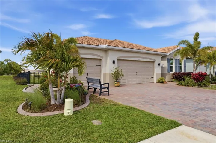 3331 Cherry Palm Dr, North Fort Myers, Florida 33917