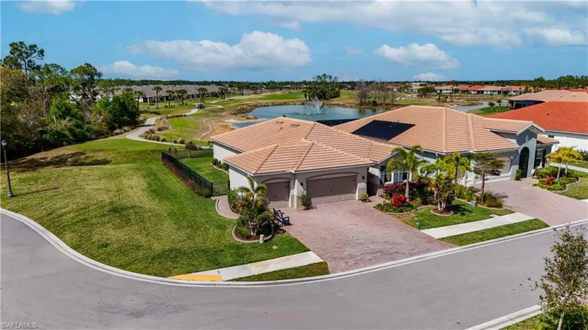 3331 Cherry Palm Dr, North Fort Myers, Florida 33917