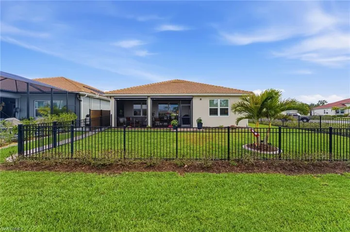 3331 Cherry Palm Dr, North Fort Myers, Florida 33917