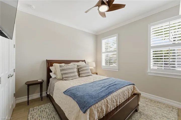 Guest Bedroom #1
