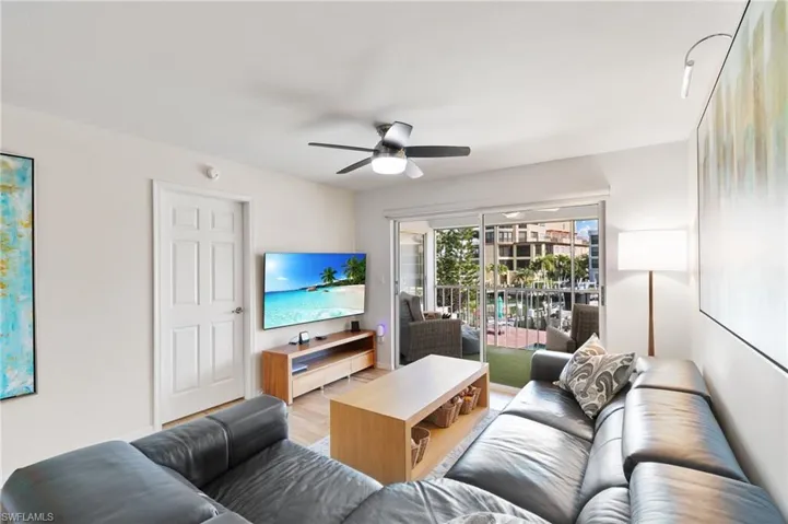 Light paint allows natural light to flourish