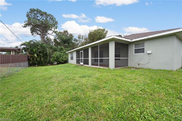 17413 Arizona RD, FORT MYERS FL 33967