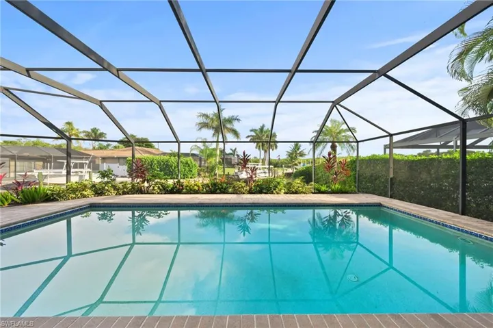 2105 Sheepshead Dr, Naples, Florida 34102