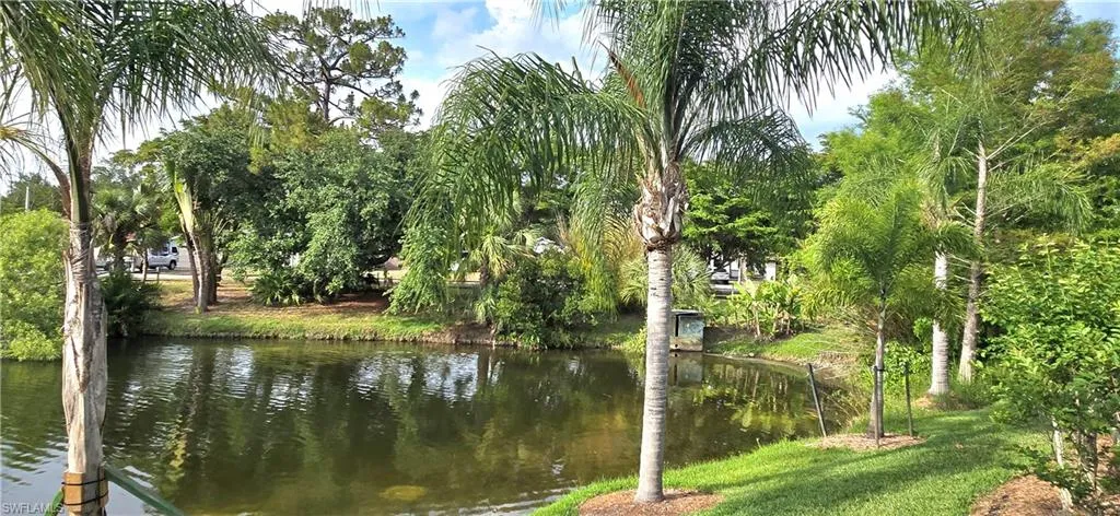 Water view