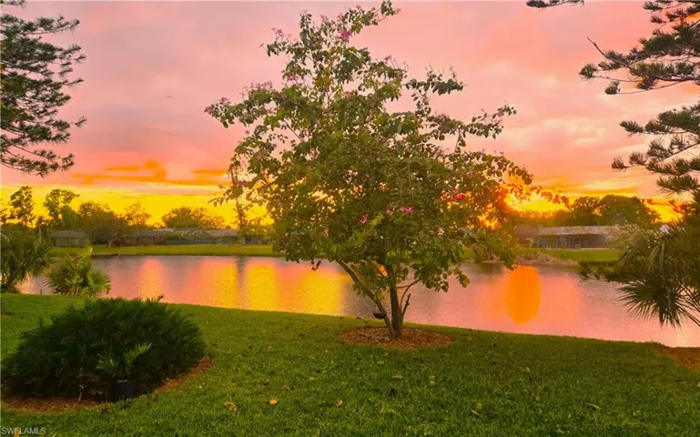 Water view