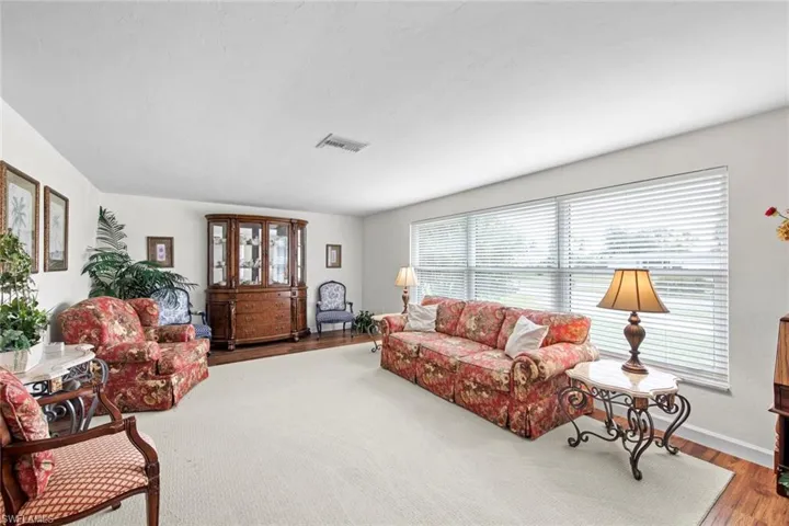 1451  Tanglewood  PKWY, Fort Myers, FL 33919