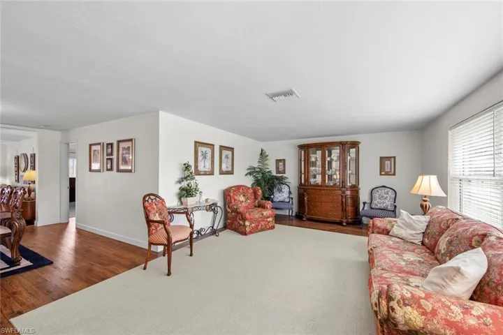 1451  Tanglewood  PKWY, Fort Myers, FL 33919
