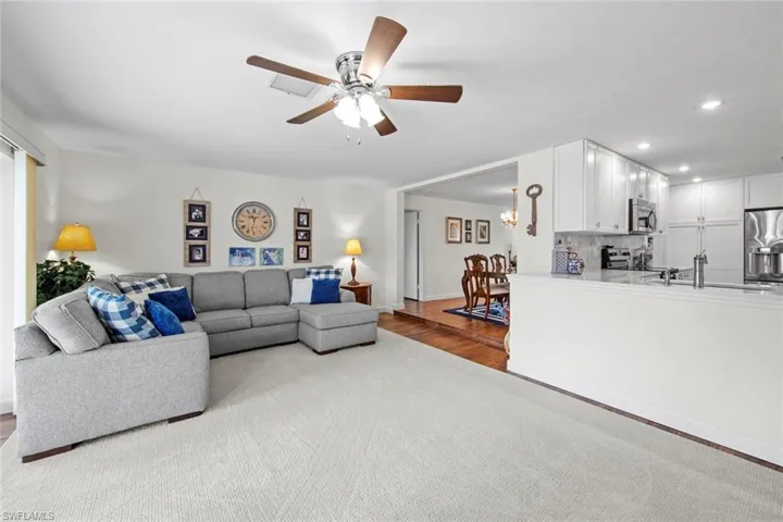 1451  Tanglewood  PKWY, Fort Myers, FL 33919