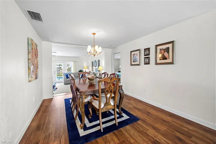 1451  Tanglewood  PKWY, Fort Myers, FL 33919