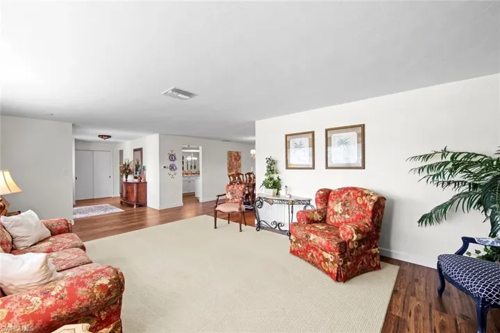 1451  Tanglewood  PKWY, Fort Myers, FL 33919