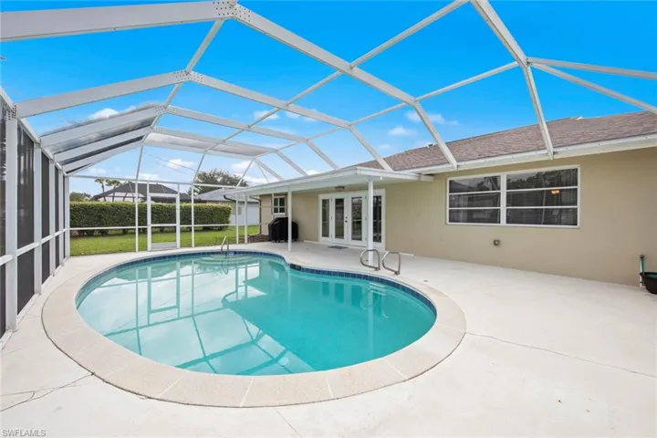 1451  Tanglewood  PKWY, Fort Myers, FL 33919