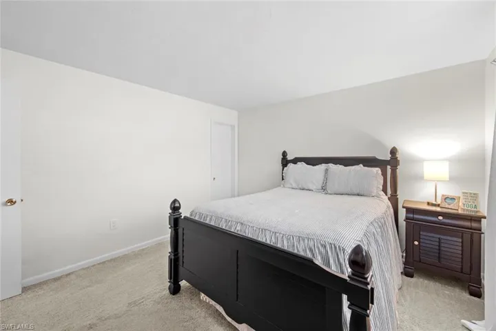 Guest bedroom 1