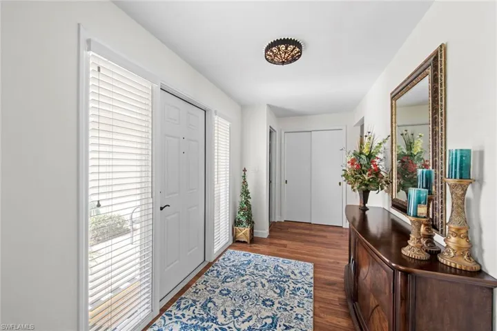 Welcome! Come-on-in! You will love this beautiful renovated home!
