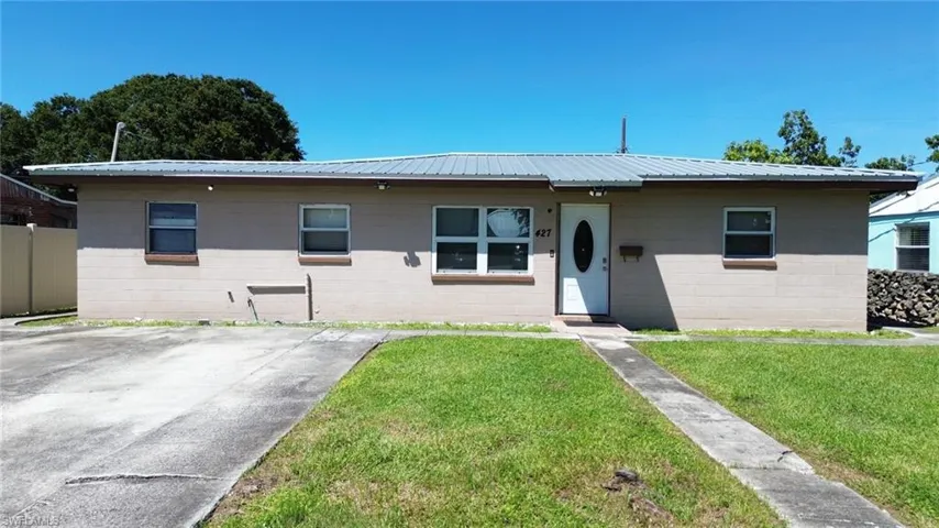 427 W Haiti Ave, Clewiston, Florida 33440