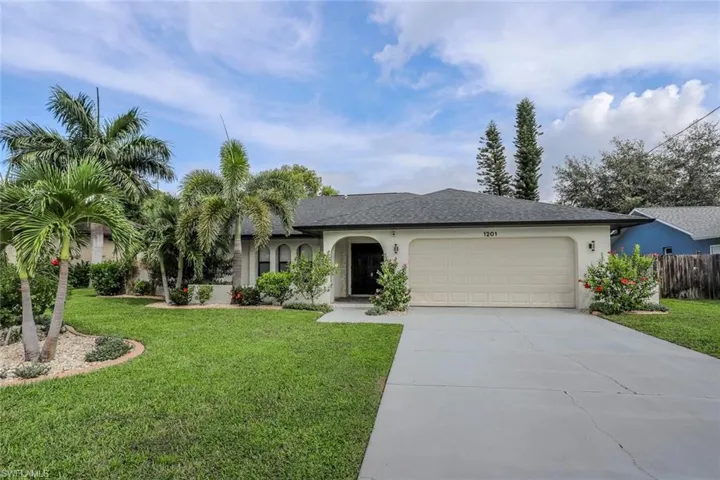 1201 Se 16th Ter, Cape Coral, Florida 33990