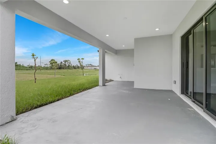 4029 Nw 36th Pl, Cape Coral Fl 33993