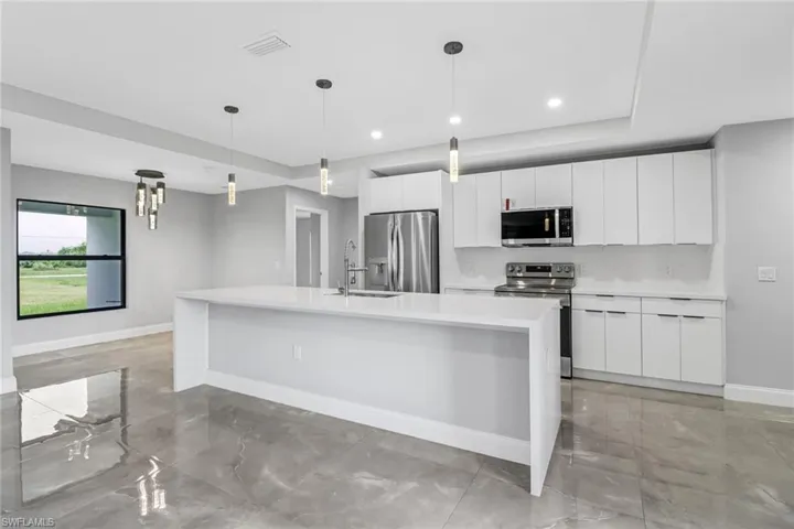 4029 Nw 36th Pl, Cape Coral Fl 33993