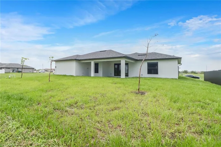 4029 Nw 36th Pl, Cape Coral Fl 33993