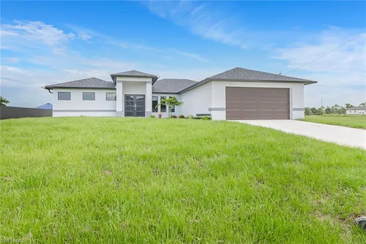 4029 Nw 36th Pl, Cape Coral Fl 33993