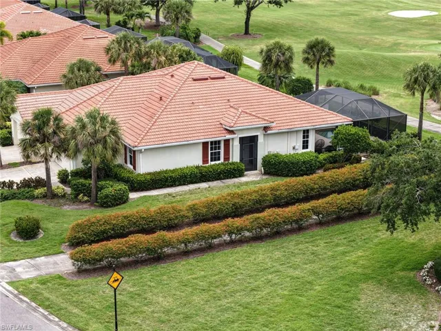 9359 Aviano Dr, Fort Myers, Florida 33913
