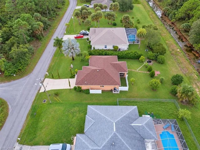 1063 Lilac St E, Lehigh Acres, Florida 33974