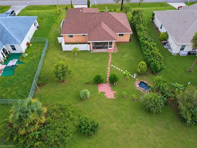 1063 Lilac St E, Lehigh Acres, Florida 33974