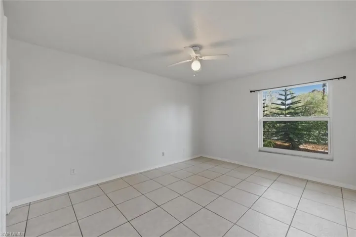 3rd Bedroom or Office Space