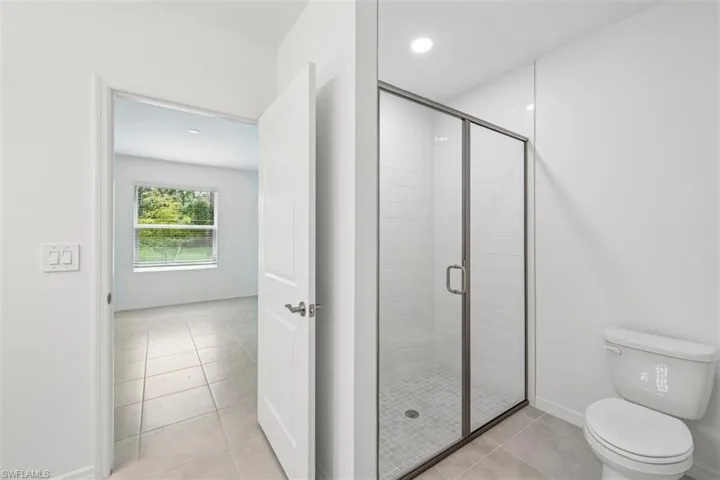 Owners Bath