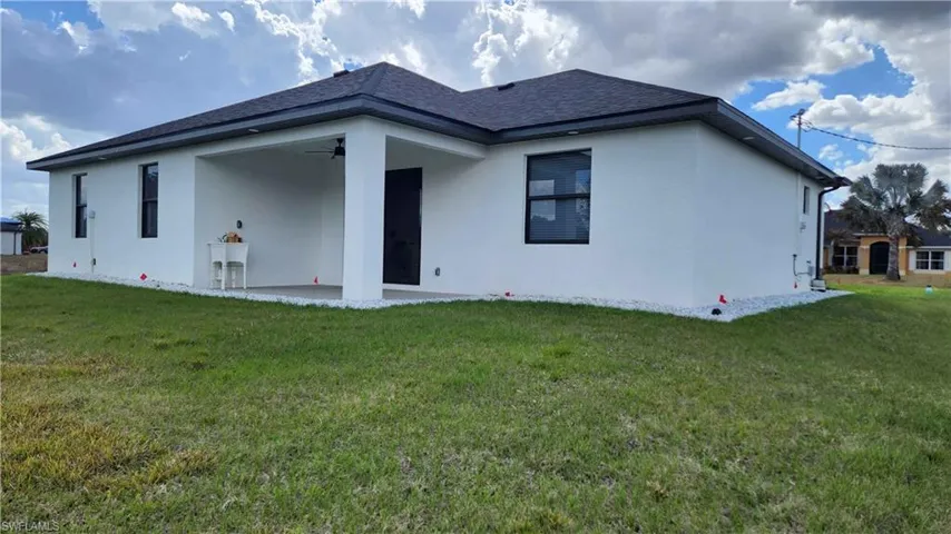 4622 Gene Ave N, Lehigh Acres, Florida 33971