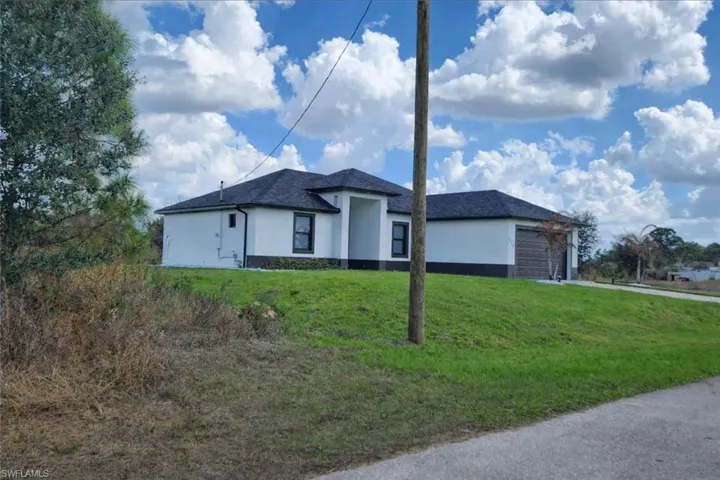 4622 Gene Ave N, Lehigh Acres, Florida 33971