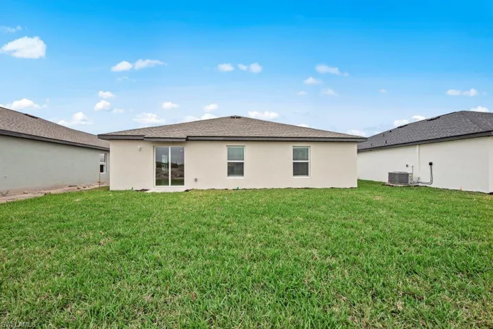 12271 Amber Waves Rd, Lehigh Acres Fl 33974