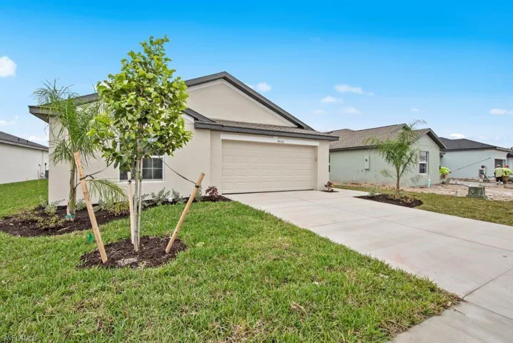 12271 Amber Waves Rd, Lehigh Acres Fl 33974
