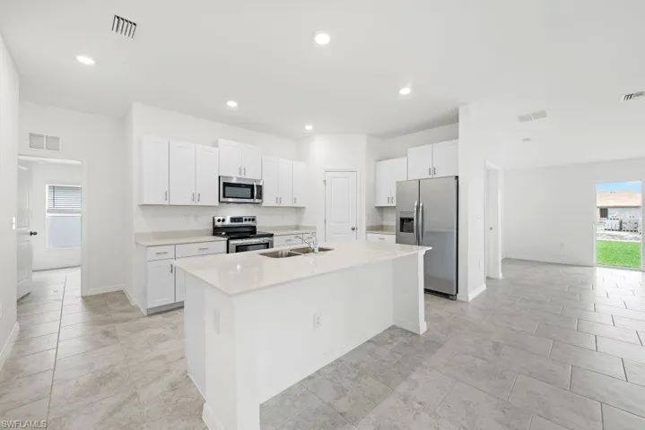 12271 Amber Waves Rd, Lehigh Acres Fl 33974