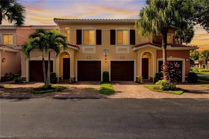 20131 Estero Gardens Cir 207, Estero, Florida 33928
