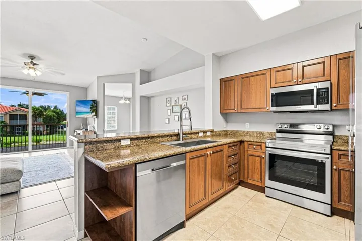20131 Estero Gardens Cir 207, Estero, Florida 33928