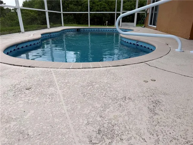 446 Jaipur Dr, Lehigh Acres, Florida 33974
