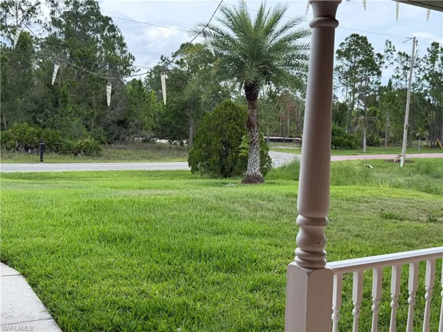 446 Jaipur Dr, Lehigh Acres, Florida 33974