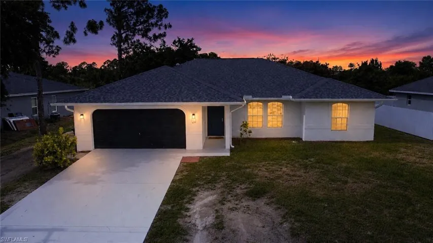 3119 47th St Sw, Lehigh Acres, Florida 33976